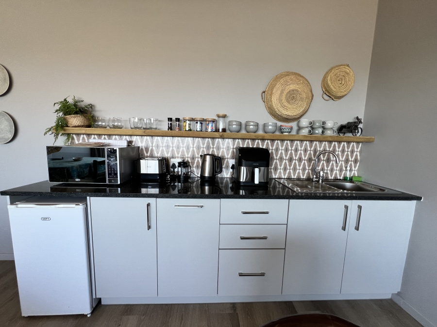 1 Bedroom Property for Sale in Burgundy Estate Western Cape